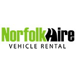 Norfolk Hire logo