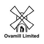 Ovamill Limited logo