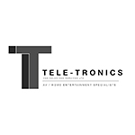 Teletronics logo