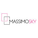 Massimo Sky logo