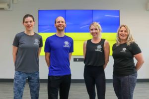 ATP Fitness
