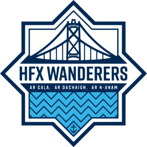 Halifax wanderers